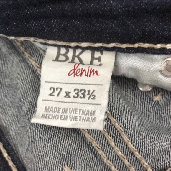 BKE Stella Bootcut Jeans - Picture 3 of 5